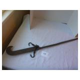 Hanging Balance Beam Scales