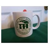 Bashore Scout Reservation 50th Anniversary 1997...