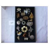 Brooch Pins