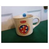 Ginoï¿½s Northeast Roundup Award Boy Scout Mug...