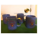 (Set of 4) Lancaster - Lebanon Council Summer...