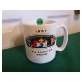 1987 Lancaster - Lebanon / York - Adams Area...