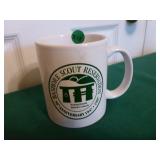 Bashore Scout Reservation 50th Anniversary 1997...