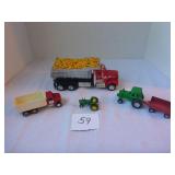 Farm Toys & Trucks