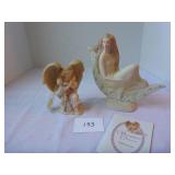 Adoring Maiden & Awakening Laszlo Ispanky...