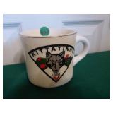 Kittatinny Lodge Boy Scout Mug