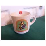 Lancaster - Lebanon Council 1987 Summer Camp...