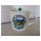 MISSPELLED Lancaster - Lebannon Council 1990