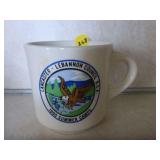 MISSPELLED Lancaster - Lebannon Council 1990