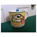 Hawk Mountain Scout Reservation Cub Scout Day...