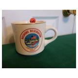 Bashore Reservation 1973 Lancaster - Lebanon...