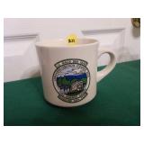 J.E. Mack 25th Year Lancaster - Lebanon Council...