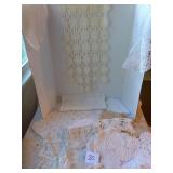 Doilies