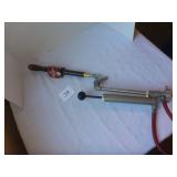 Old Milwaukee Beer Tap Dispenser