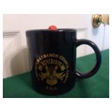 Wilkum Lancaster - Lebanon Council Camps Boy...