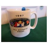 1987 Lancaster - Lebanon / York - Adams Area...