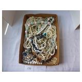 Beaded Necklaces