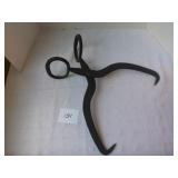 Ice Tongs