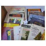 Collection of Records