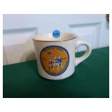 Patriot Days 1976 Daniel Boone Homestead Boy...