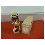 Popcorn Man Ulbricht Nutcracker