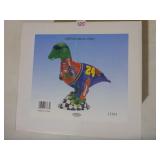 DuPontosaurus Dino