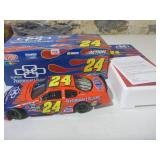 DuPont Performance Alliance 1:24 Stock Car 2005...