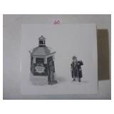 Brixton Road Watchman Set of 2 #58390