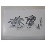 Tallyho! Set of 5 #58391