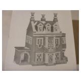 Dursley Manor #58329