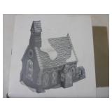 Dudden Cross Church #58343