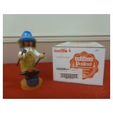 Blacksmith Steinbach Smoker #S954
