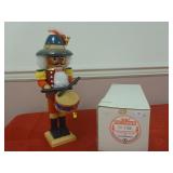 Drummer #S705 Steinbach Nutcracker