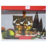 Septon Morris SpiceMerchant Gift Set #58308