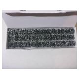Village Flexible Sisal Hedge Set of 3 #52596