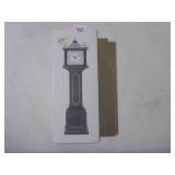 Town Clock #52591