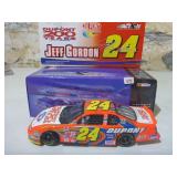 DuPont 200 Years 1:24 Stock Car 2002 Limited Ed