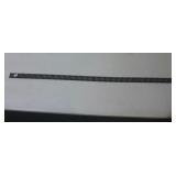 Village Railroad Track 36'