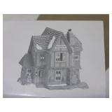Browning Cottage #58246