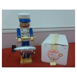 Count Zeppelin Steinbach Nutcracker #S666