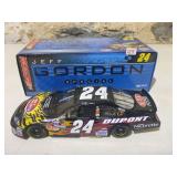 Special Paint Scheme 1:24 Stock Car Limited Ed