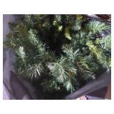 Christmas Greenery Garlands