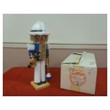 Sailor/Count Luckner Steinbach Nutcracker #S672