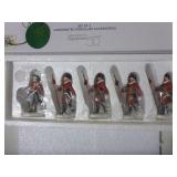 Yeomen of the Guard Set of 5 #58397