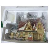 Butter Tub Farmhouse #58337