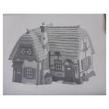 Cobb Cottage #58246