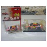 DuPont 200 Years 1:64  & 1:43 Stock Cars 2002