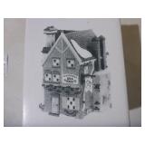 Kingsford's Brew House #58114