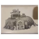 Peggotty's Seaside Cottage #55506