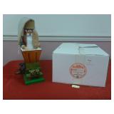 Miller Steinbach Nutcracker #S668 made W Germany
